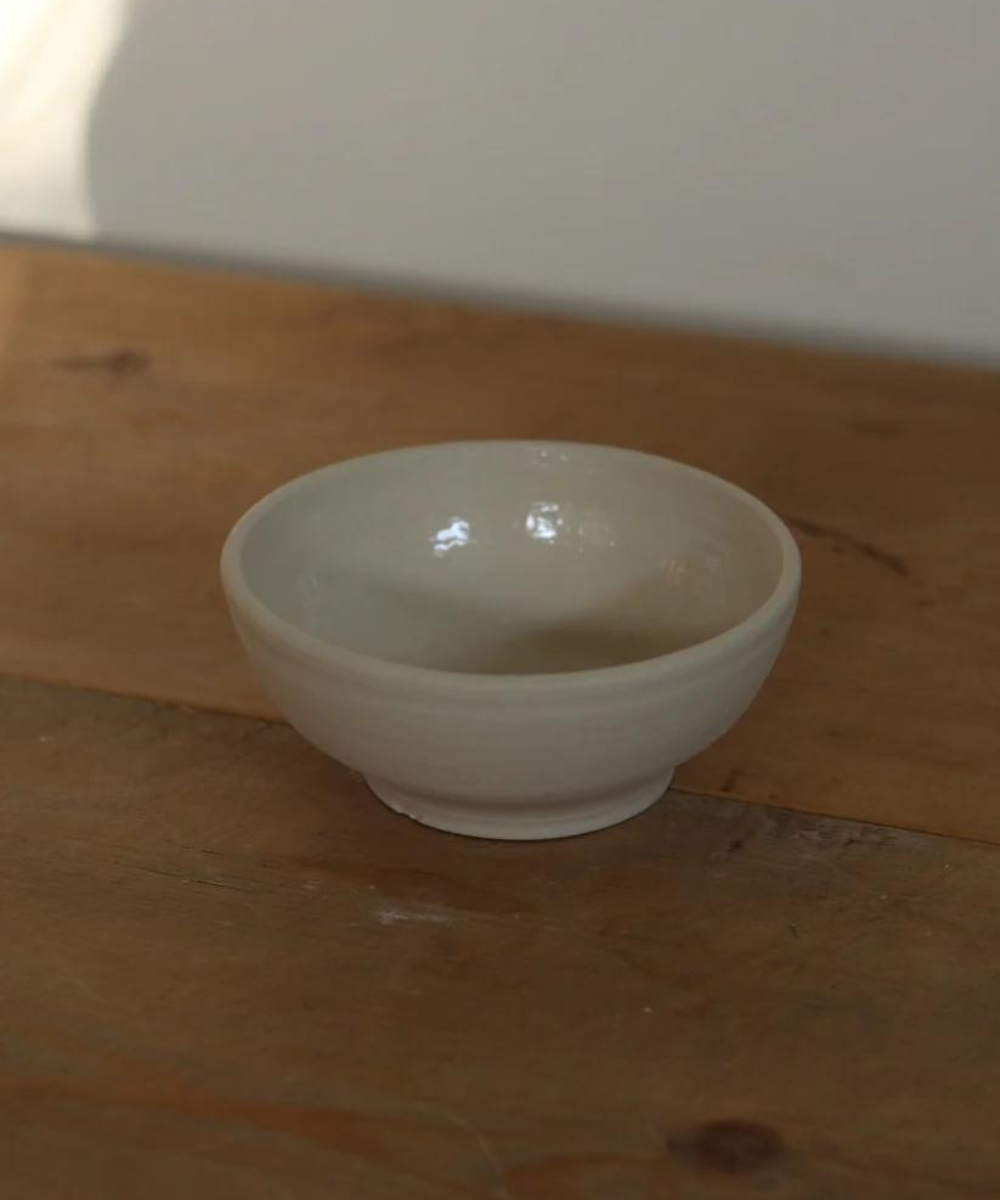 Ceramic Mini Bowl