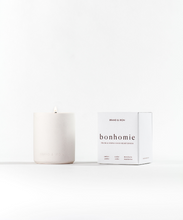 Load image into Gallery viewer, Laconic Collection Candle, Bonhomie
