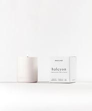 Load image into Gallery viewer, Laconic Collection Candle, Halcyon
