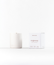 Load image into Gallery viewer, Laconic Collection Candle, Repose
