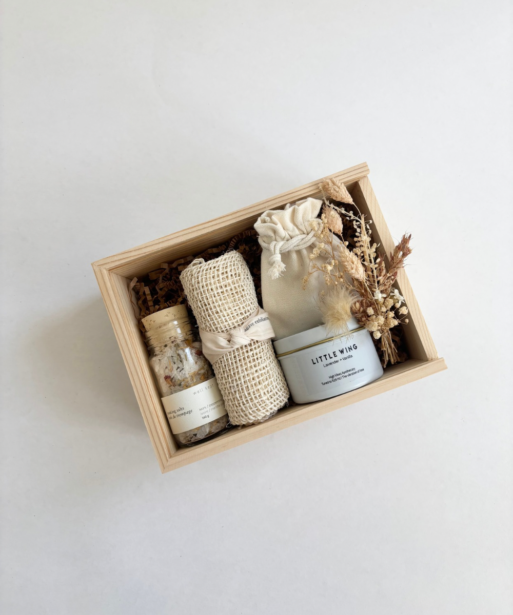 The Kove Box