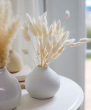 Load image into Gallery viewer, Natural Ceramic Bud Vases
