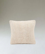 Load image into Gallery viewer, Hemp Kilim Pillow Cover
